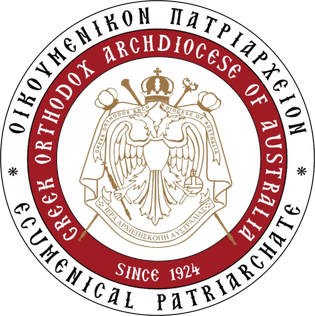 Greek Orthodox Archdiocese